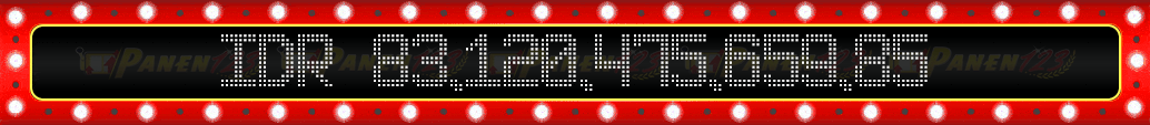 Ajaib55 Jackpot